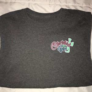 Cherished Girl Tee